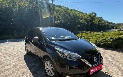Nissan Note II рестайлинг, 2016 год, 1 100 000 рублей, 1 фотография