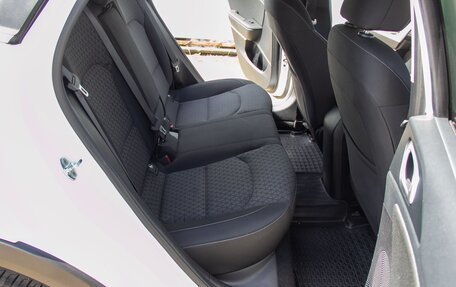 KIA XCeed I, 2021 год, 1 900 000 рублей, 10 фотография