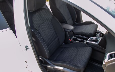 KIA XCeed I, 2021 год, 1 900 000 рублей, 8 фотография