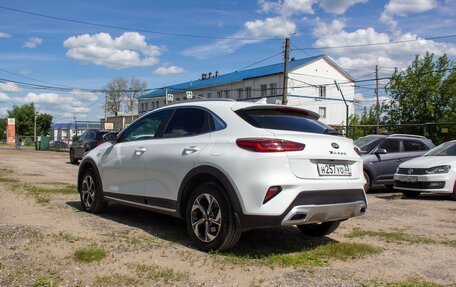 KIA XCeed I, 2021 год, 1 900 000 рублей, 6 фотография