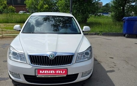 Skoda Octavia, 2012 год, 750 000 рублей, 1 фотография
