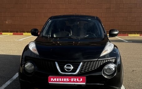 Nissan Juke II, 2011 год, 900 000 рублей, 1 фотография
