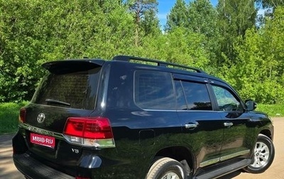 Toyota Land Cruiser 200, 2015 год, 5 350 000 рублей, 1 фотография