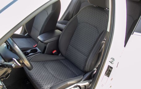 KIA XCeed I, 2021 год, 1 900 000 рублей, 19 фотография