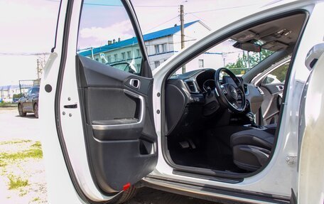 KIA XCeed I, 2021 год, 1 900 000 рублей, 18 фотография