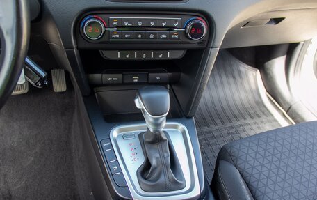 KIA XCeed I, 2021 год, 1 900 000 рублей, 21 фотография