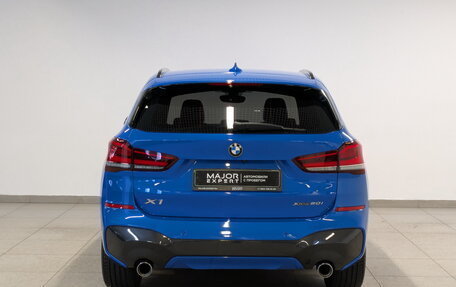 BMW X1, 2021 год, 4 045 000 рублей, 6 фотография