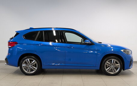 BMW X1, 2021 год, 4 045 000 рублей, 4 фотография