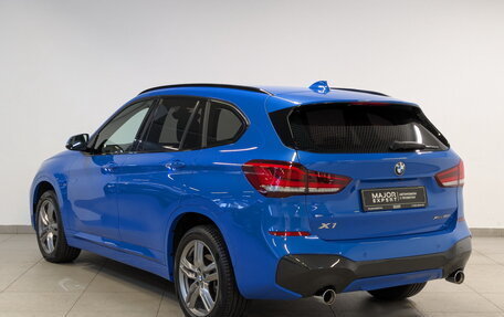 BMW X1, 2021 год, 4 045 000 рублей, 7 фотография