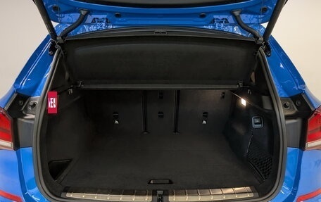 BMW X1, 2021 год, 4 045 000 рублей, 10 фотография