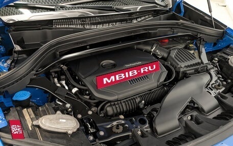 BMW X1, 2021 год, 4 045 000 рублей, 9 фотография