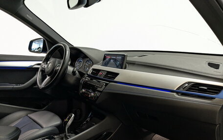 BMW X1, 2021 год, 4 045 000 рублей, 11 фотография