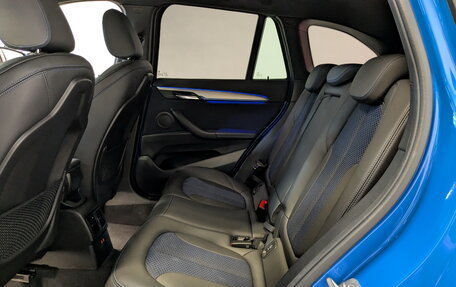 BMW X1, 2021 год, 4 045 000 рублей, 12 фотография