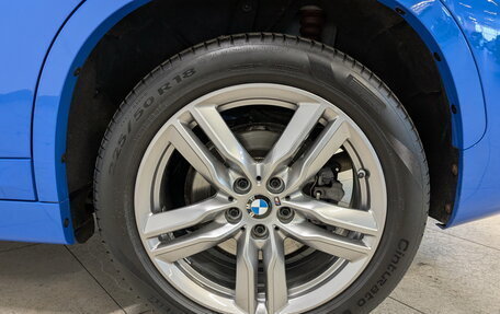 BMW X1, 2021 год, 4 045 000 рублей, 18 фотография