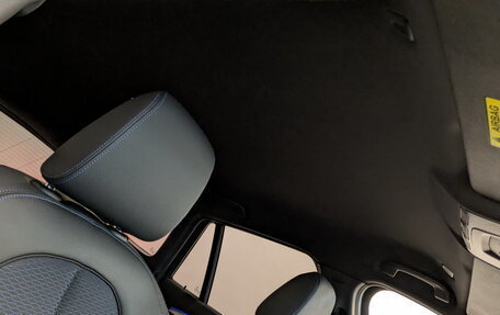 BMW X1, 2021 год, 4 045 000 рублей, 22 фотография