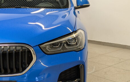 BMW X1, 2021 год, 4 045 000 рублей, 17 фотография
