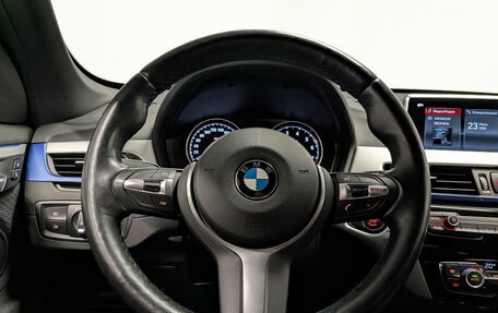 BMW X1, 2021 год, 4 045 000 рублей, 21 фотография