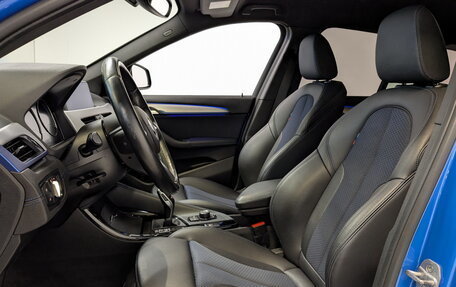 BMW X1, 2021 год, 4 045 000 рублей, 20 фотография