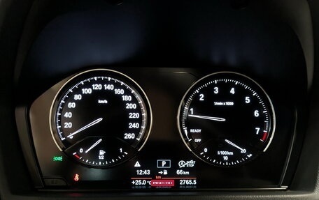 BMW X1, 2021 год, 4 045 000 рублей, 13 фотография
