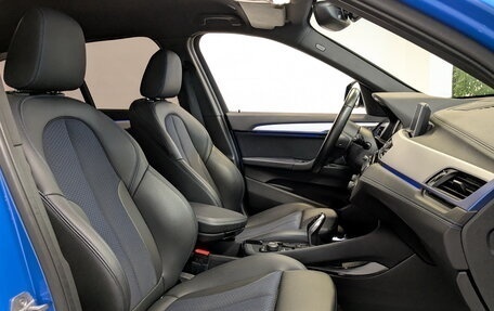 BMW X1, 2021 год, 4 045 000 рублей, 23 фотография