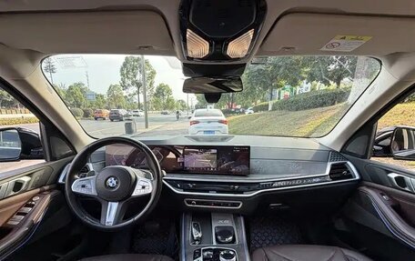 BMW X5, 2023 год, 7 840 000 рублей, 6 фотография