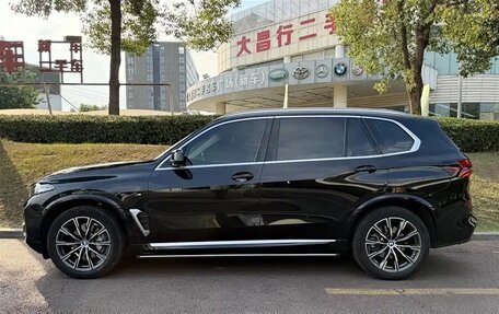 BMW X5, 2023 год, 7 840 000 рублей, 3 фотография