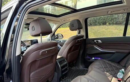 BMW X5, 2023 год, 7 840 000 рублей, 8 фотография