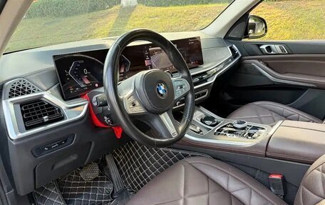 BMW X5, 2023 год, 7 840 000 рублей, 7 фотография