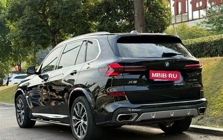 BMW X5, 2023 год, 7 840 000 рублей, 4 фотография