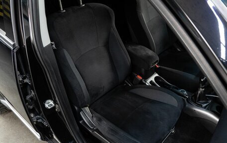Mitsubishi Outlander III рестайлинг 3, 2007 год, 949 000 рублей, 15 фотография