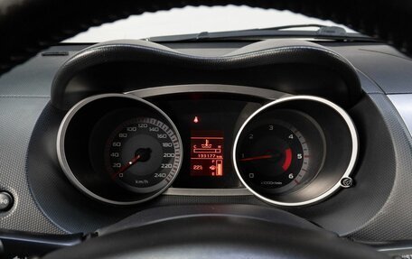 Mitsubishi Outlander III рестайлинг 3, 2007 год, 949 000 рублей, 21 фотография