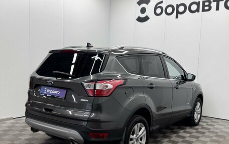 Ford Kuga III, 2018 год, 1 820 000 рублей, 2 фотография