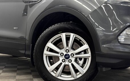 Ford Kuga III, 2018 год, 1 820 000 рублей, 8 фотография