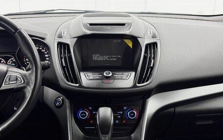 Ford Kuga III, 2018 год, 1 820 000 рублей, 11 фотография