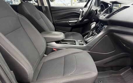 Ford Kuga III, 2018 год, 1 820 000 рублей, 14 фотография
