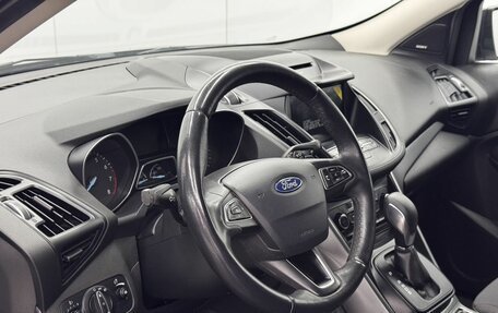 Ford Kuga III, 2018 год, 1 820 000 рублей, 16 фотография