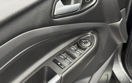 Ford Kuga III, 2018 год, 1 820 000 рублей, 15 фотография