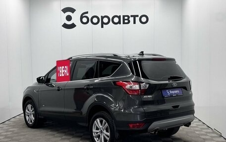 Ford Kuga III, 2018 год, 1 820 000 рублей, 4 фотография