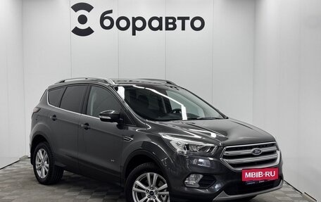 Ford Kuga III, 2018 год, 1 820 000 рублей, 3 фотография