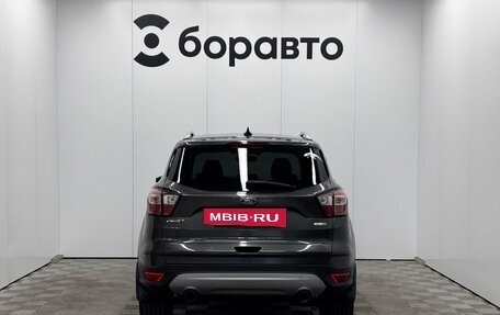 Ford Kuga III, 2018 год, 1 820 000 рублей, 6 фотография