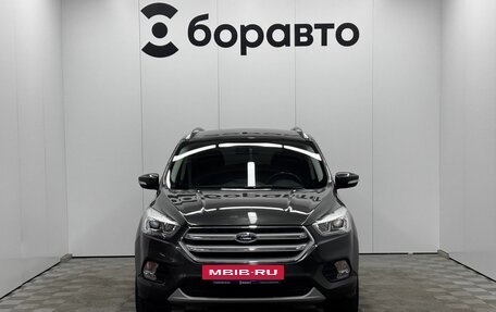 Ford Kuga III, 2018 год, 1 820 000 рублей, 5 фотография
