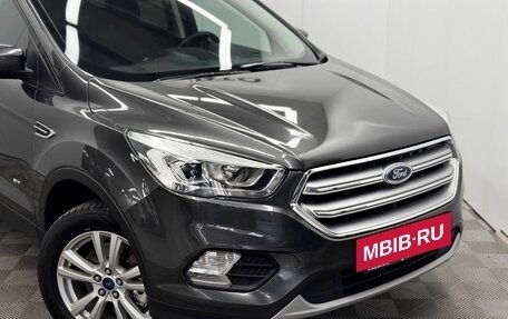 Ford Kuga III, 2018 год, 1 820 000 рублей, 7 фотография