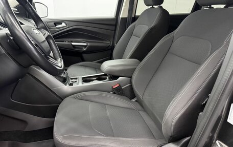 Ford Kuga III, 2018 год, 1 820 000 рублей, 17 фотография