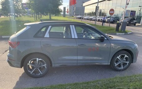 Audi Q3, 2026 год, 5 295 000 рублей, 2 фотография