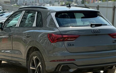 Audi Q3, 2026 год, 5 295 000 рублей, 3 фотография
