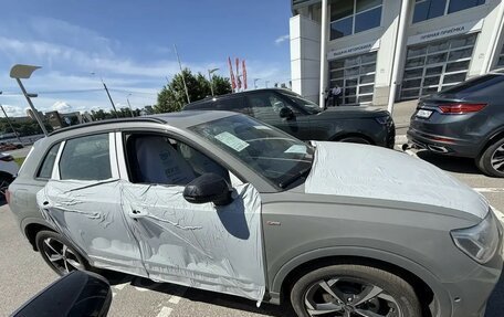 Audi Q3, 2026 год, 5 295 000 рублей, 9 фотография
