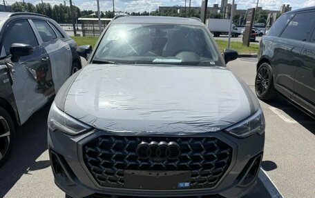 Audi Q3, 2026 год, 5 295 000 рублей, 8 фотография