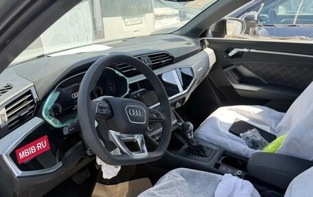 Audi Q3, 2026 год, 5 295 000 рублей, 11 фотография