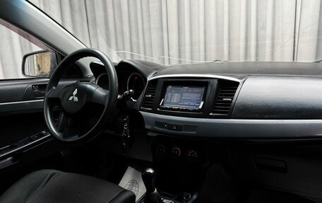Mitsubishi Lancer IX, 2008 год, 699 000 рублей, 10 фотография