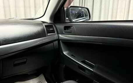 Mitsubishi Lancer IX, 2008 год, 699 000 рублей, 12 фотография